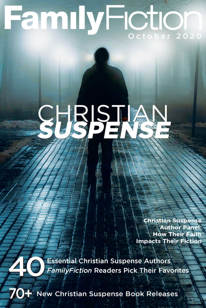 2020 Christian Suspense Special