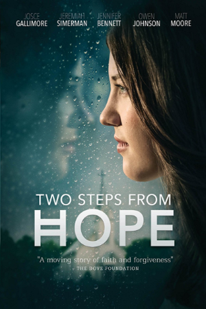 Two Steps from Hope DVD