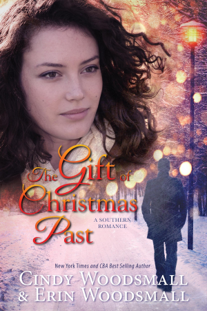 Romance novel 'The Gift of Christmas Past' from Cindy Woodsmall and Erin Woodsmall
