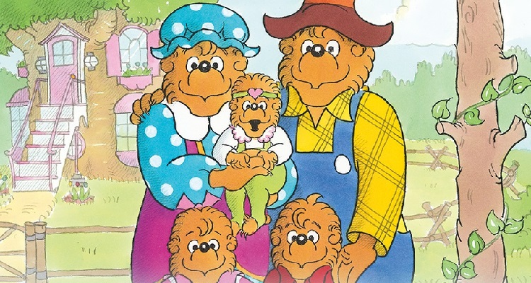 Berenstain Bears – Keeping the Family Tradition | Family Fiction
