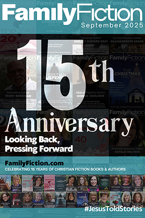 September 2025 FamilyFiction